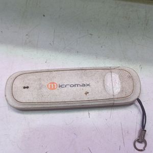 Micromax 3g Dongle Working Condition