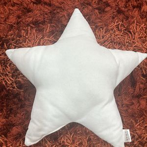 Star ⭐️ Cushion For Kids Room