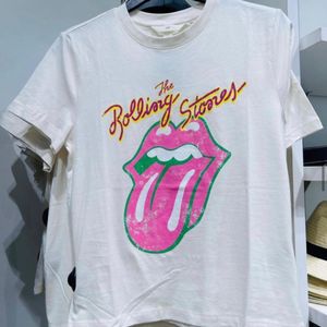 H&M Rolling Stone T-shirt