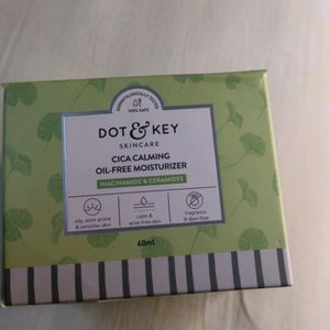 Dot & Key Moisturizer