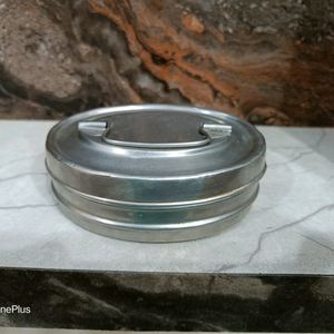 Steel Tiffin Box