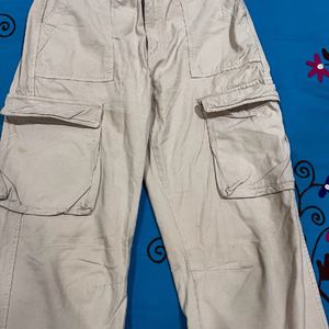 6 Pocket Cargo Pant