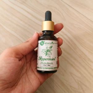 At Low Price✨Peppermint Essential Oil