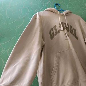 Grey H&M Hoddie