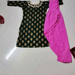 Salwar Kurti