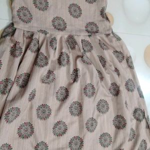 Naira Cut Kurti