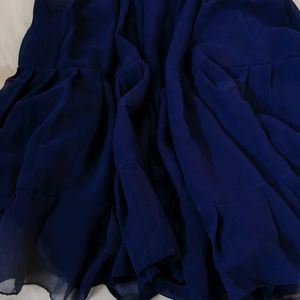 Blue Skirt Comboo 💙(Buy In Cash Only)