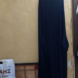 Full Long Jilbab Namaz Wear