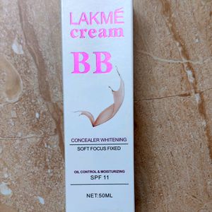 Lakme BB Cream