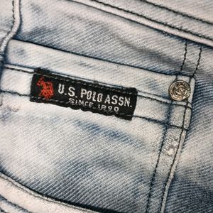 Jean US Polo Assn.