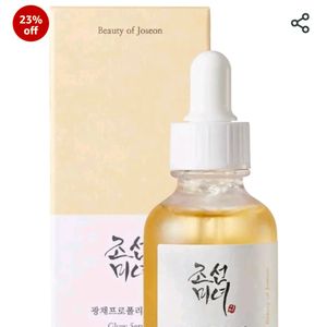 Beauty Of Joseon Serum.