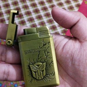 Transformer Lighter