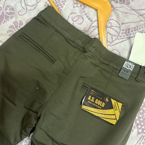 Trouser For Men