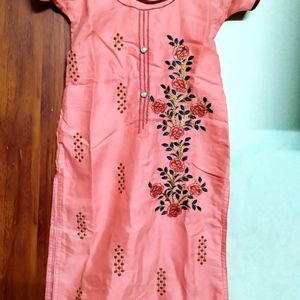 Combo Kurti