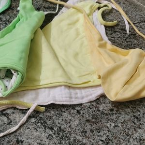 16 Unused Newborn Baby To 1yr Cloth Langot ,Nappy