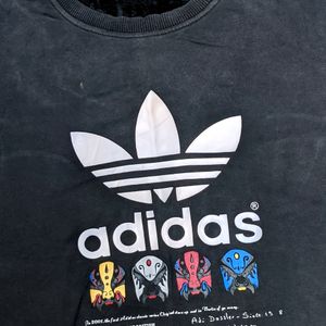 Adidas Original Sweatshirt