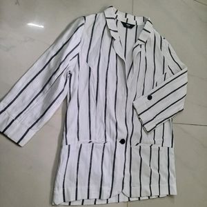 Jacket Cotton