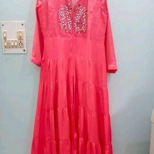 Silk Kurti