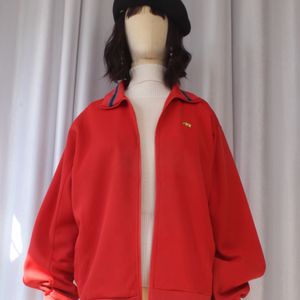 Unisex Summer Jacket