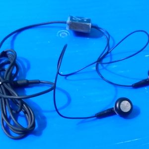 Motorola EARPHONE