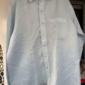 Mens Formal Shirt (Premium)