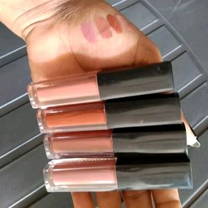 Liquid Lipstick