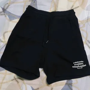 H&M  Relaxed Fit Shorts