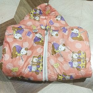 Baby Cover/ Blanket