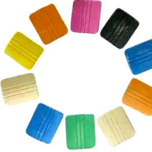 Colourful Tailor Chalk 12 Piece