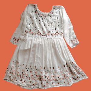 Baby Girl Dress