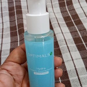 Face Serum