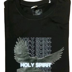 HOLY SPIRIT MEN'S T-SHIRT