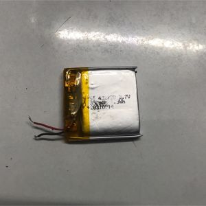 Drone Battery 350mah 100% Working