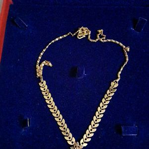 Imitation Gold Chain....