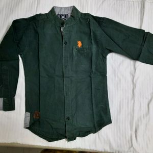 Excellent Condition Shirt