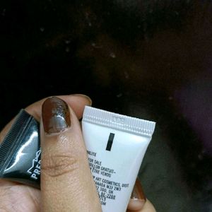 Mac Strobe Cream And Primer