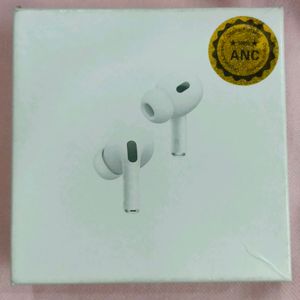 Apple Airpods 2nd Generation