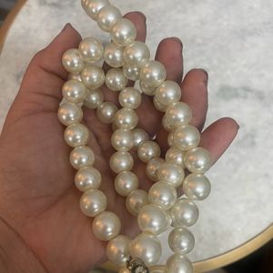 Pearl Set