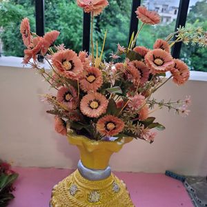 1 Flower Bunch