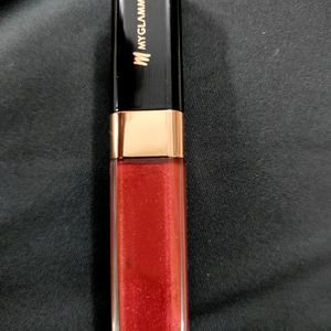 Manish Malhotra Lip gloss (Ravishing Red)