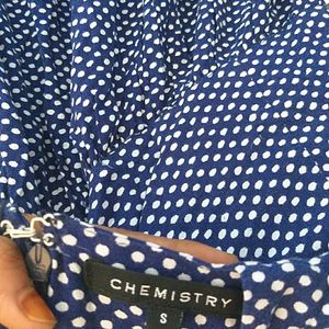 Chemistry Ossam Dress S