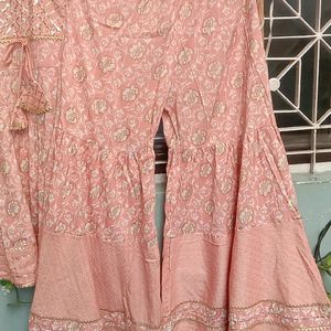 Women Kurta Set