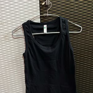 Black Camisole