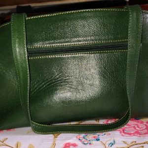 Sreeleathers Handbag