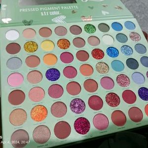 63 Shades Eye Palette