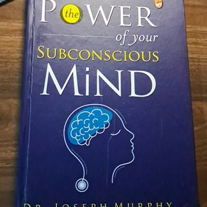 POWER OF YOUR SUBCONSCIOUS MIND