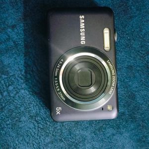 Samsung Camera