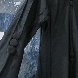 Pakistani Abaya