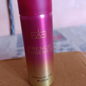 French Essence Bloom Spay