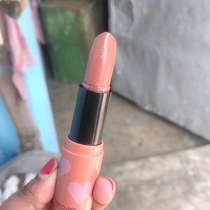 Oriflame On Colour Chocolate Rust Lipstick